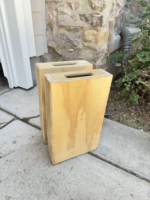 Photography Very Nice apple boxes 12 x 4 x 20