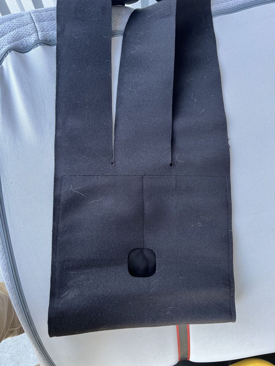 EZY Wrap -Universal Knee Hot/Cold Therapy Compression Wrap (includes 2)