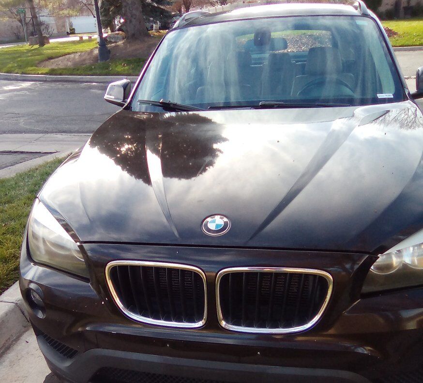2015 BMW X1 xDrive28i