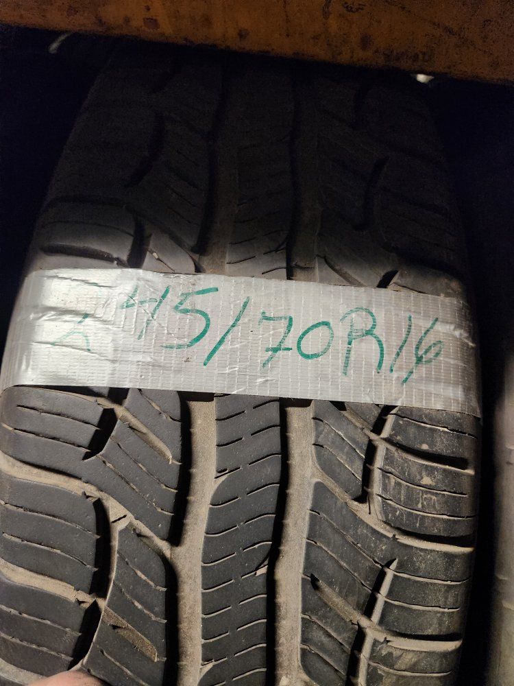 235/70r16 bfgoodrich advantage ta
