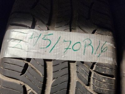 235/70r16 bfgoodrich advantage ta