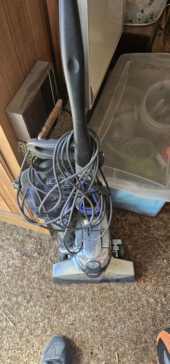 Kirby Vacuum