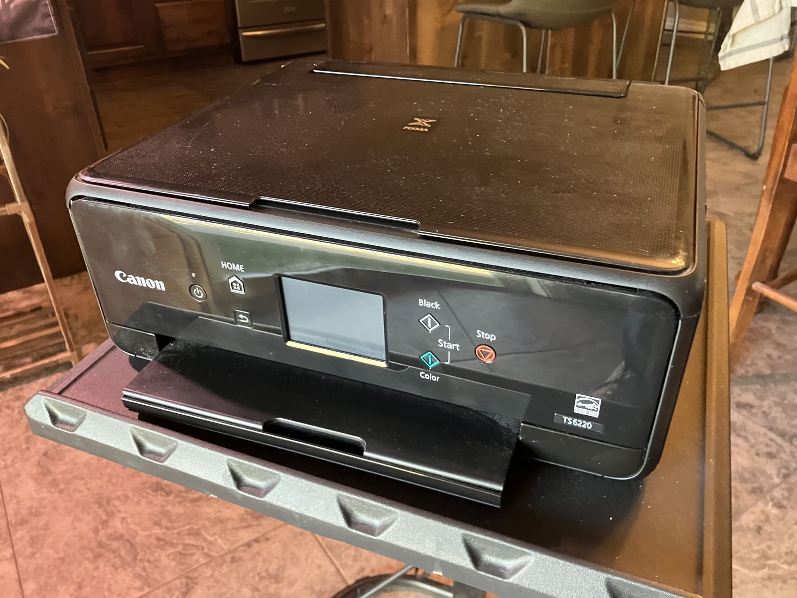 Canon Inkjet Printer, Scanner, Printer