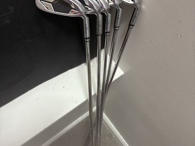 For her women ping golf irons forged