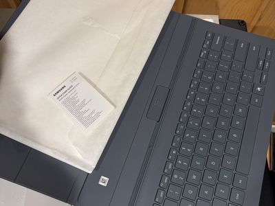 Samsung Official S11 Ultra Keyboard Cover Slim