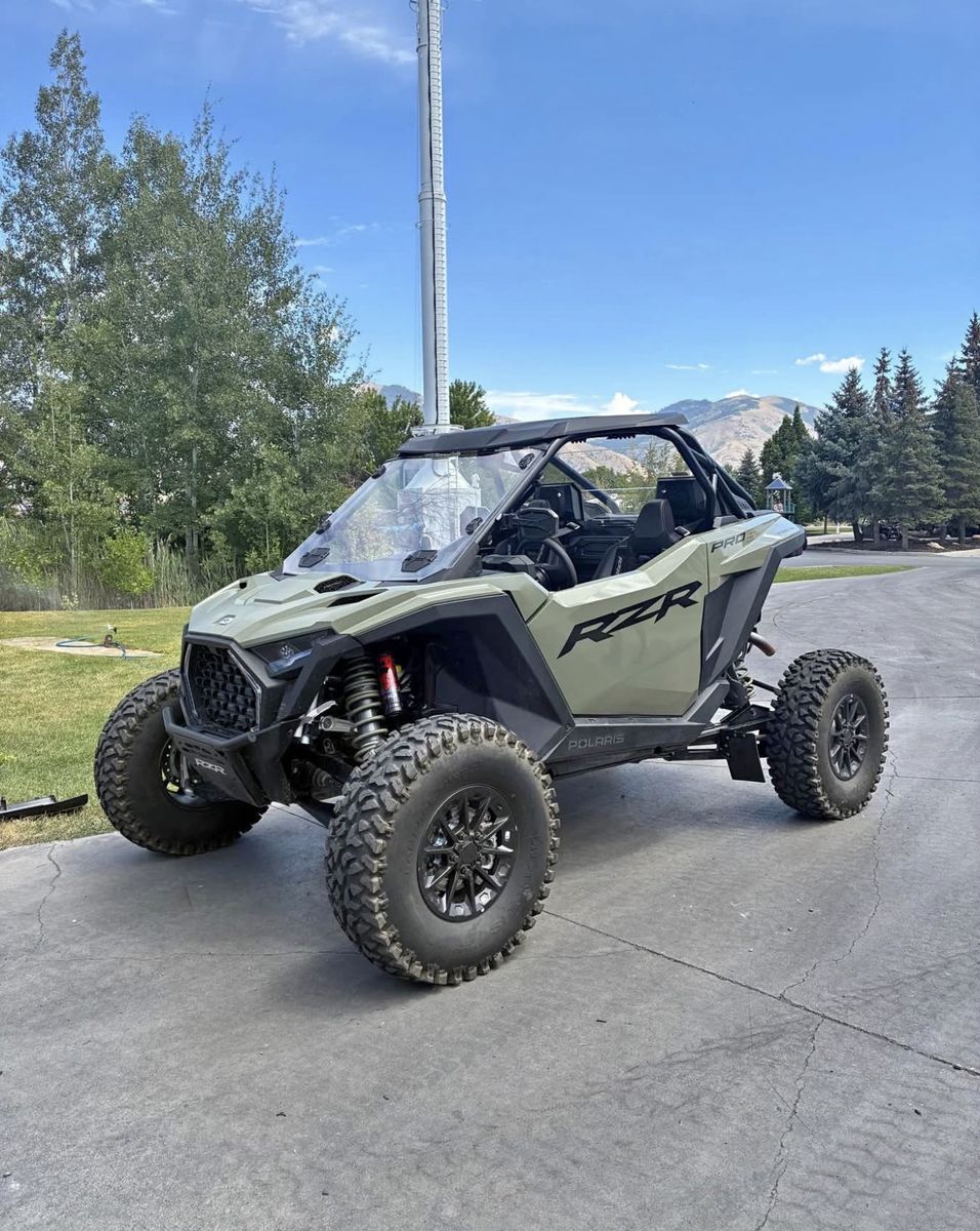 Polaris Pro S Ultimate
