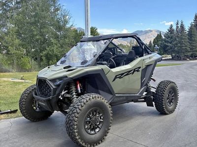 Polaris Pro S Ultimate