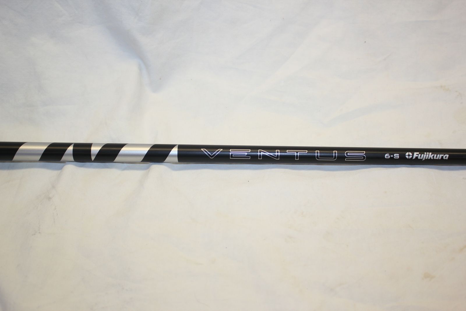Ventus Velocore+ Black Driver Golf Shaft - Excellent Condition