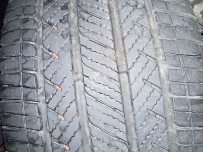 Bridgestone Alenza Sport A/S 255/50R20 105H OEM Honda Pilot Tire – 18K Miles (buy 1, 2, or 3)