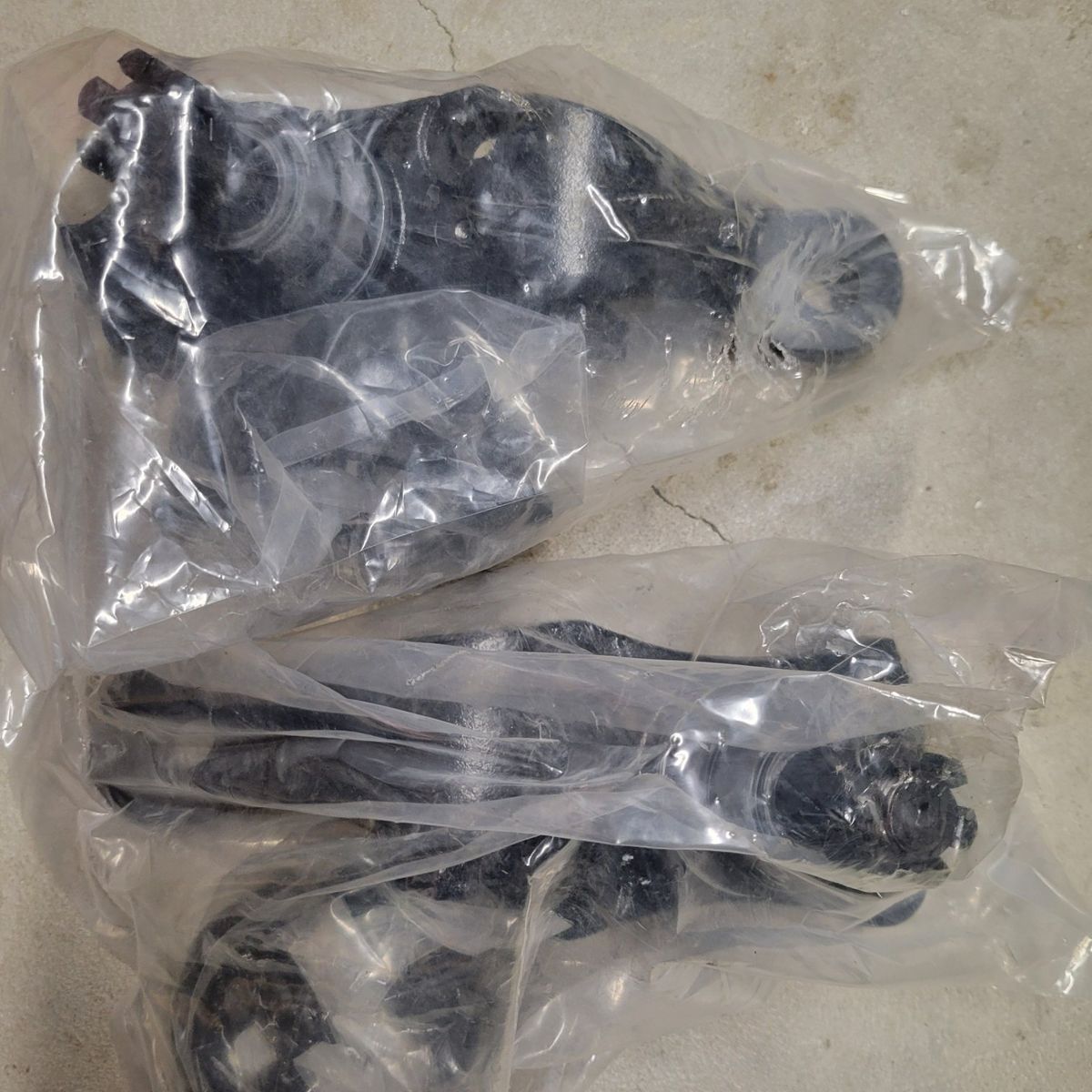 1st Gen Sequoia/Tundra Ball Joints