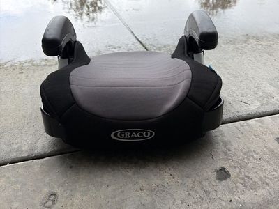 graco booster seat