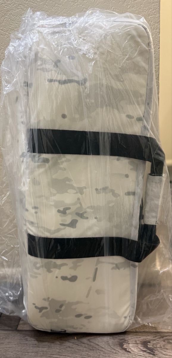 SupDef X Overpass Bags Multicam Alpine Auto Bag Rifle Bag