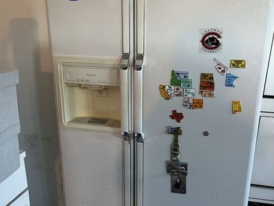 Kenmore refrigerator
