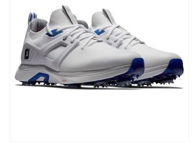 Footjoy Hyperflex Golf Shoe - 11.5 Men