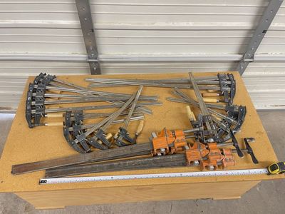 Clamps