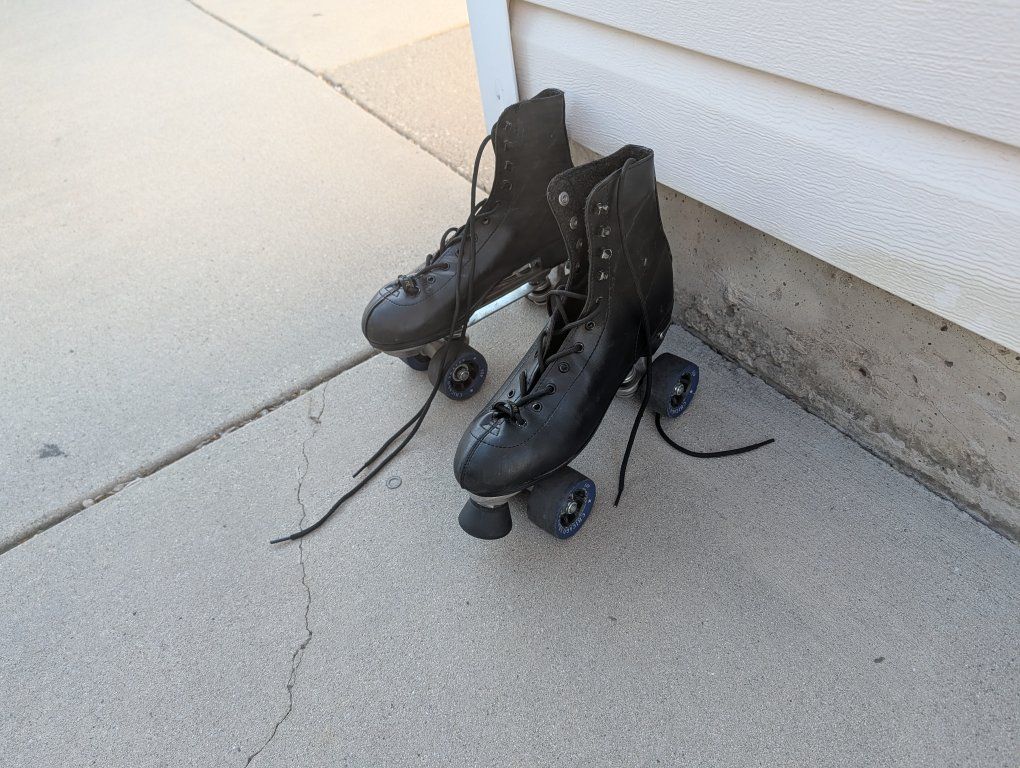 Roller Skates