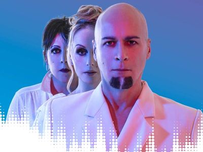 Human League Tickets