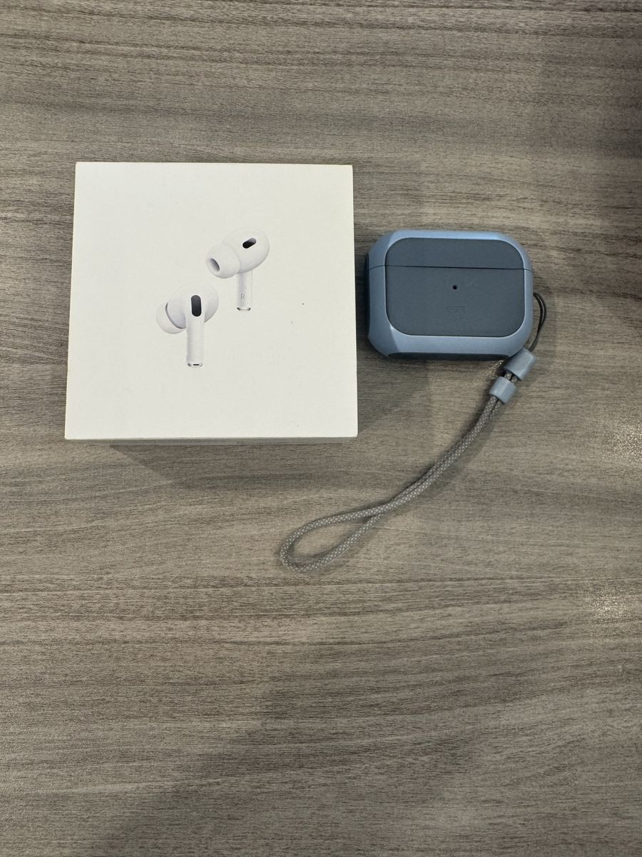 AirPods Pro 2(USB-C)