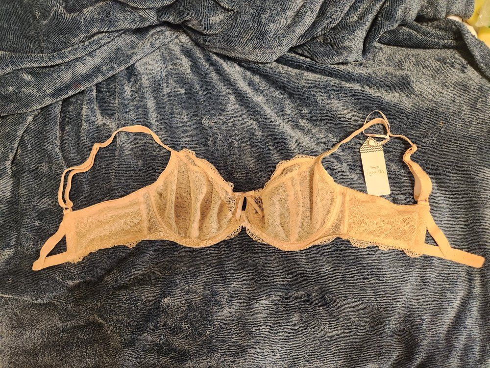 Freya Fancies Plunge Bra