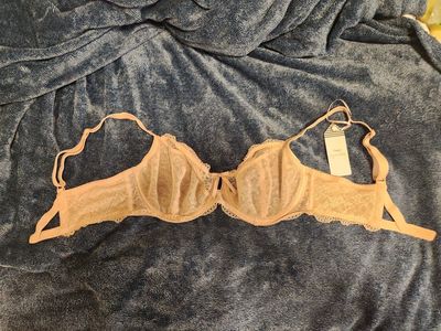 Freya Fancies Plunge Bra