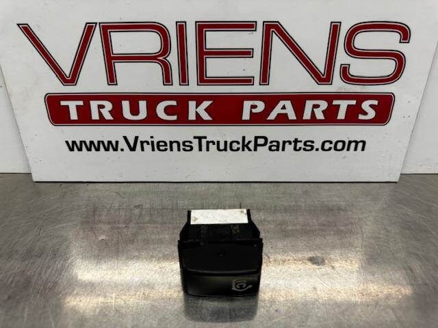 Kenworth Dashboard Switch