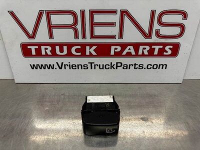 Kenworth Dashboard Switch