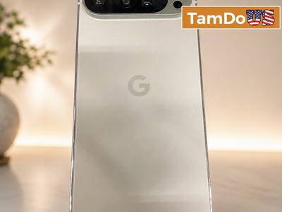 Google Pixel 9 Pro | 256GB | Unlocked | Porcelain
