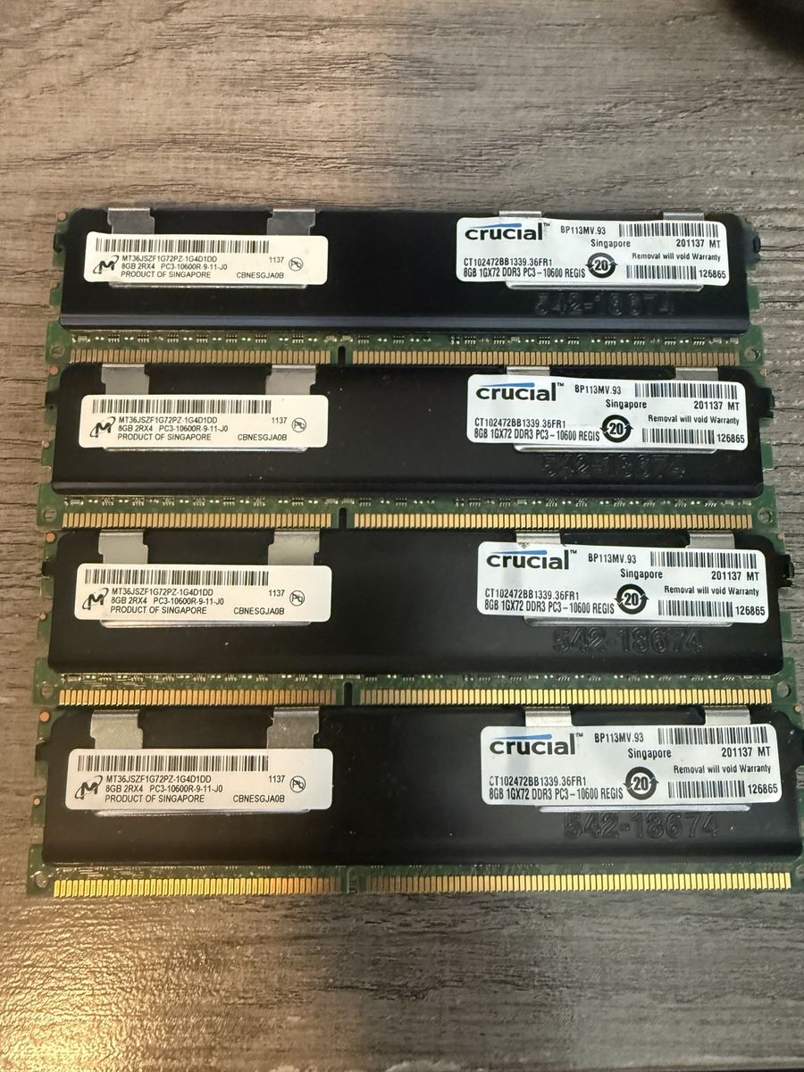 DDR3 PC3
