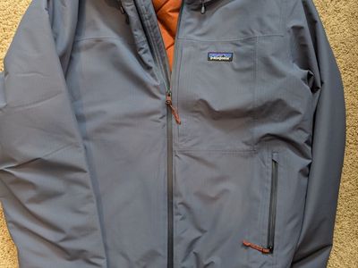 Patagonia Windshadow Jacket