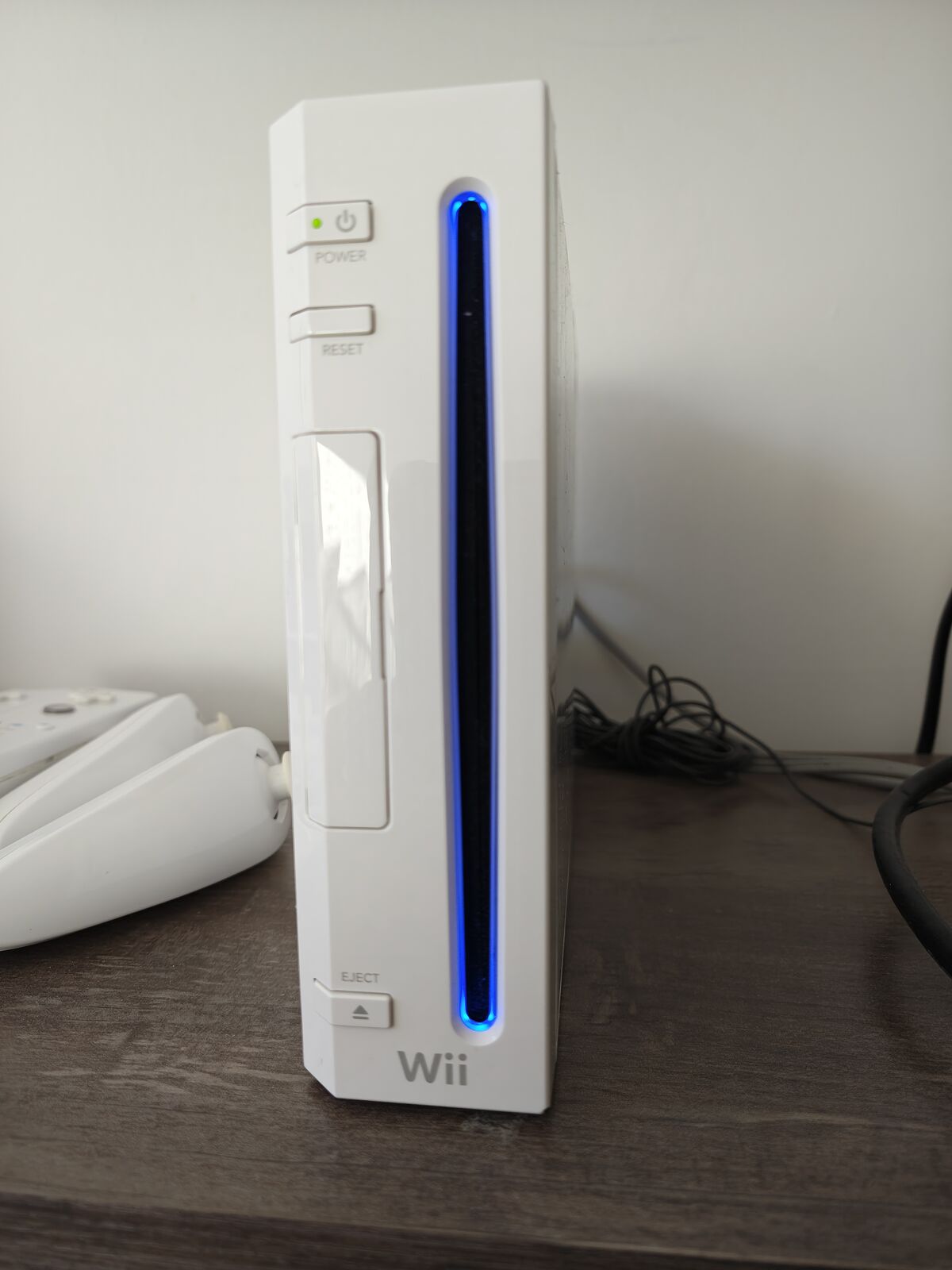 Wii Bundle