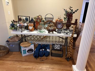 Estate Sale
