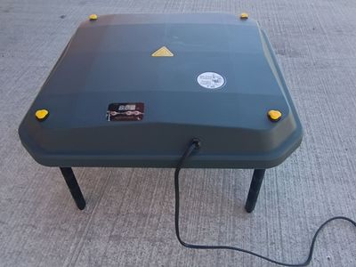 Rite Farm Products 16"x16" Chick Brooder Heating Plate (42-Watts)