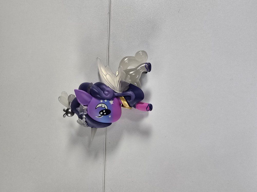 Tokidoki Fairy Unicorno Glow Fairy CHASER Glows in the Dark