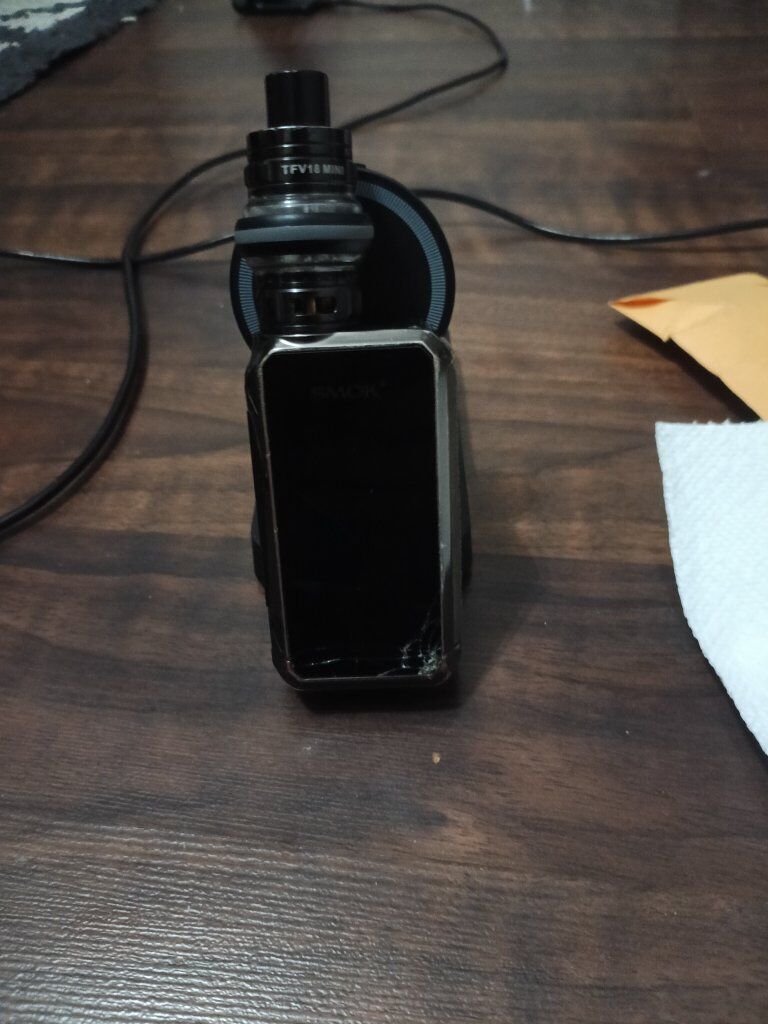 Smok Gpriv4 Torch-Mod