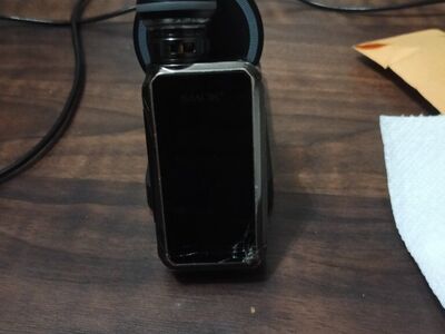 Smok Gpriv4 Torch-Mod