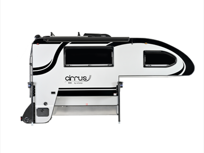 New 2026 nuCamp RV Cirrus 820