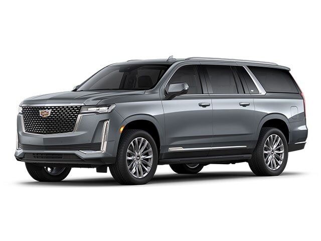 2023 Cadillac Escalade ESV Premium Luxury