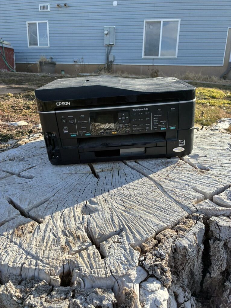 Espon printer/copy machine