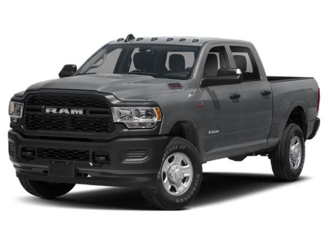 2019 Ram 2500 Tradesman