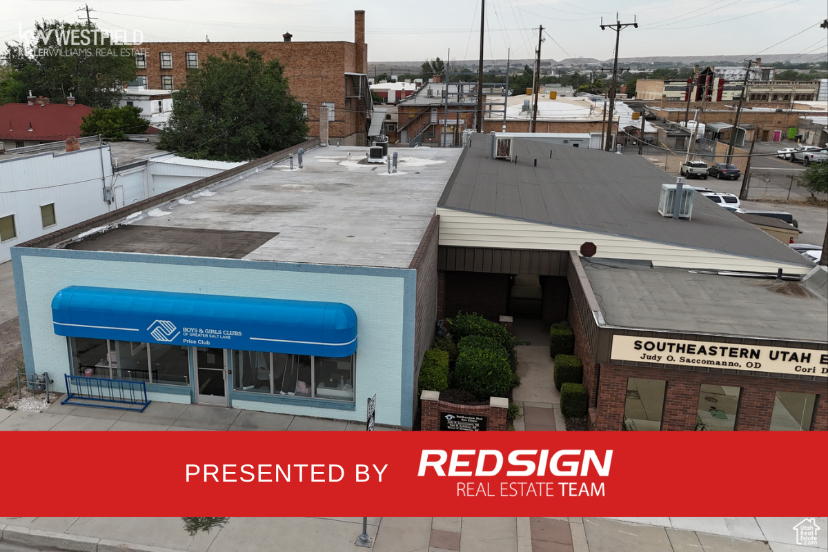 60 E 100 N Price, UT 84501