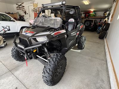 2014 Polaris RZR XP 1000