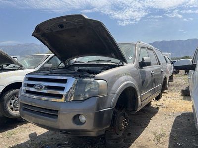 2011 Ford Expedition Parts - UTPAP Orem