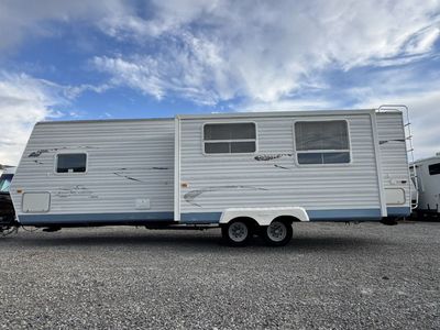 Pristine Jayco Jayflight 29FBS Superslide 4 Season