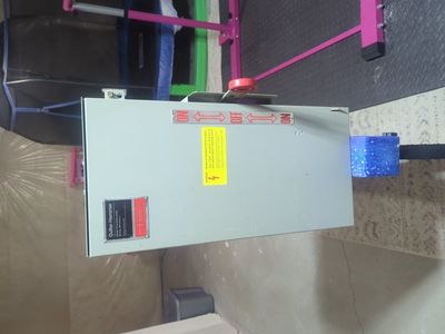 DT362URK Cutler hammer double throw