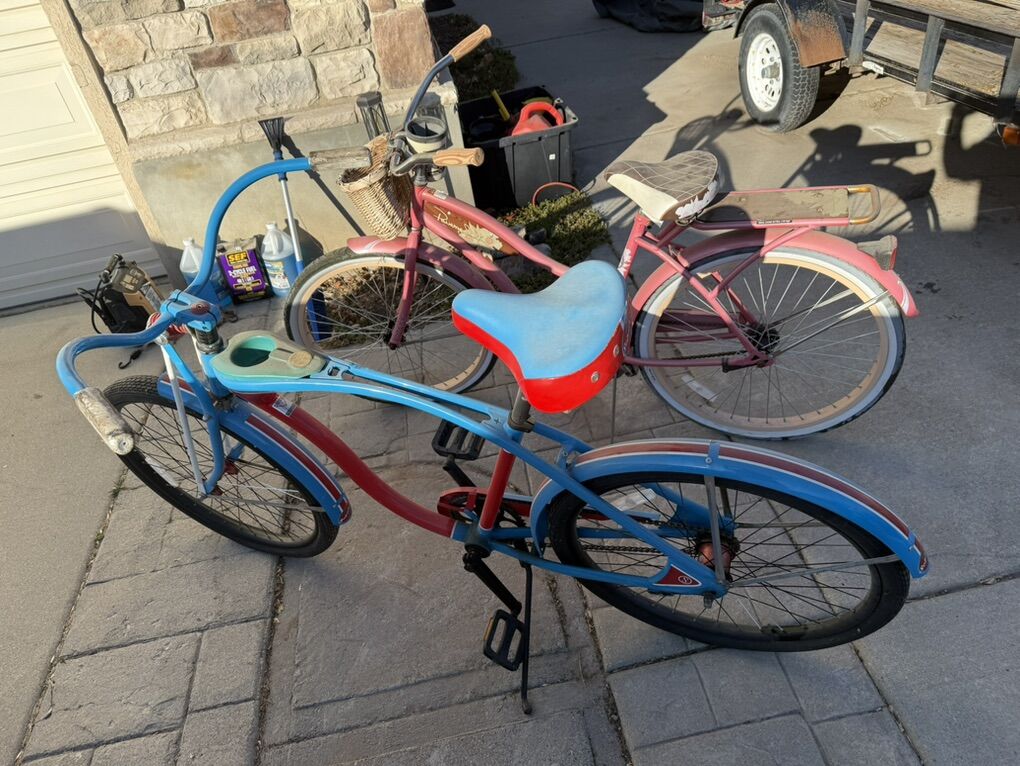 Garage Sale/moving Sale!