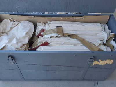 Aircraft Full Cover Set