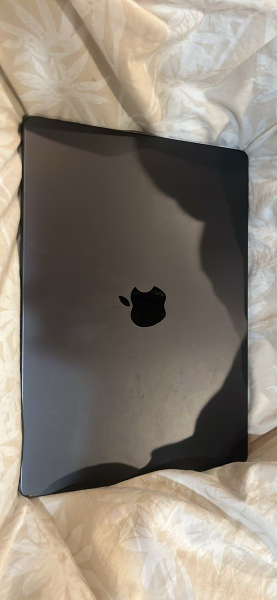 MacBook Pro m5