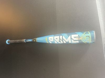 Louisville Slugger Meta Prime 30" -8