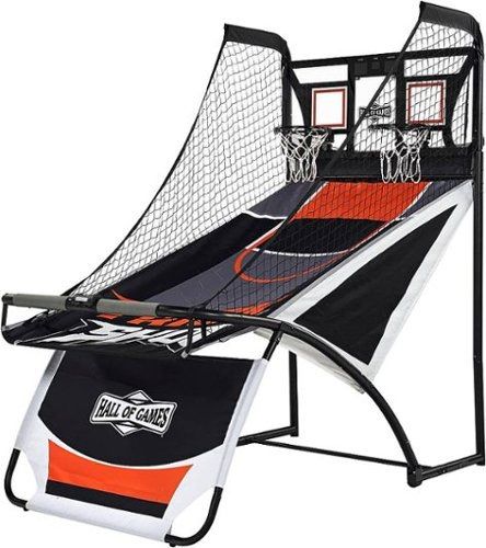 -New- Arcade Basketball Game ($360 Retail)
