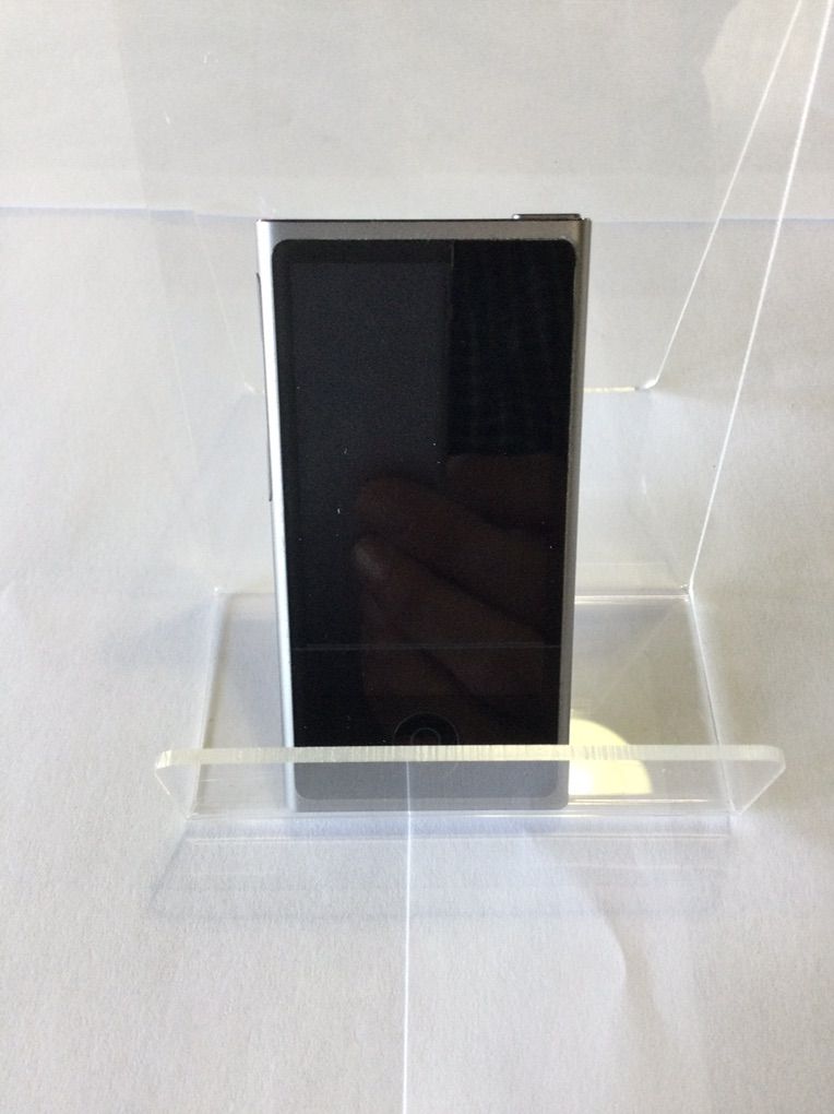 Apple iPod 7gen.    #E75012149